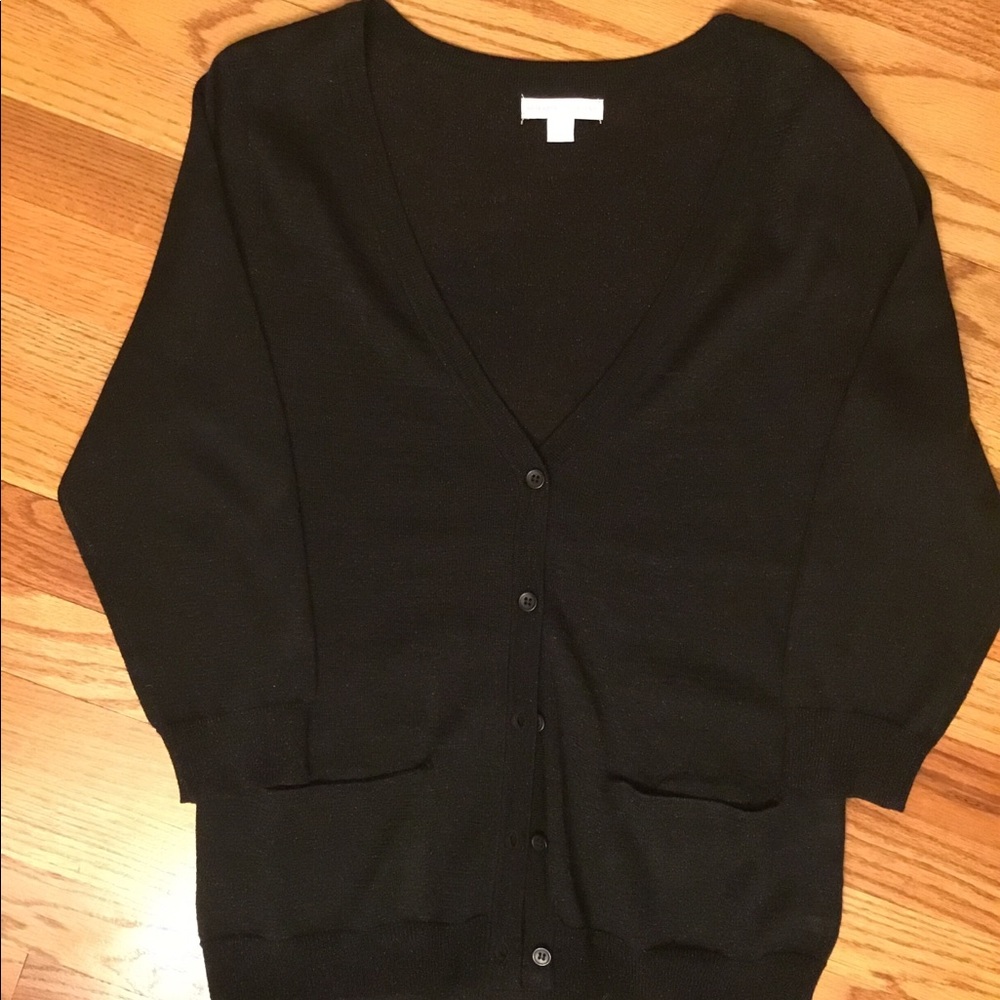 New York & Company Cardigan